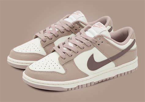 nike dunk damen braun|Nike dunk color shoes.